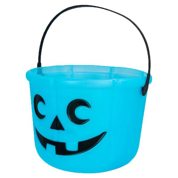 Halloween Gresskar Bøtte