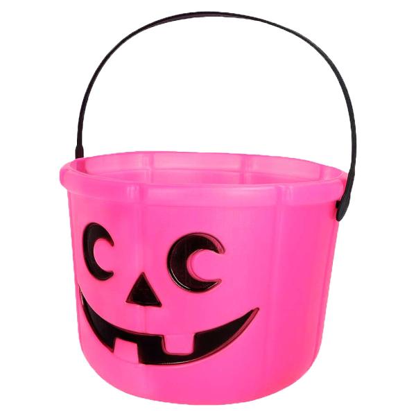Halloween Gresskar Bøtte