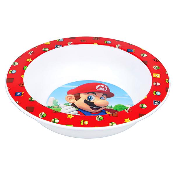 Super Mario Skål