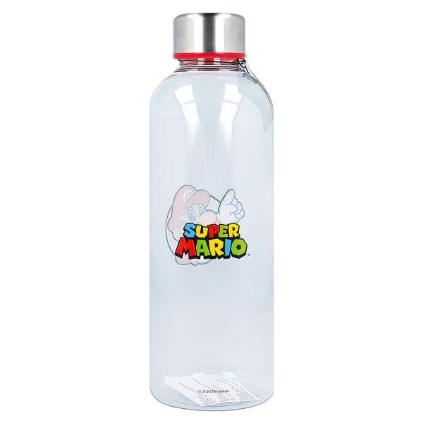 Drikkeflaske Super Mario