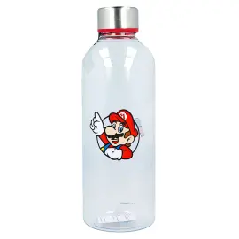 Drikkeflaske Super Mario