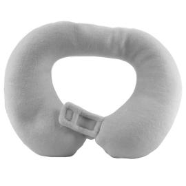Baby Nakkepute Grå