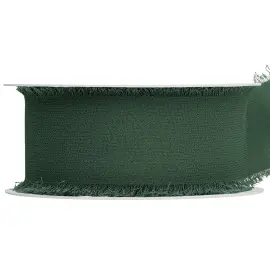 Chiffonb&aring;nd Flaskegr&oslash;nn 40 mm