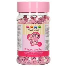 Strøssel Princess Medley