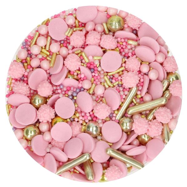 Strøssel Glamour Pink