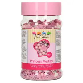Strøssel Princess Medley