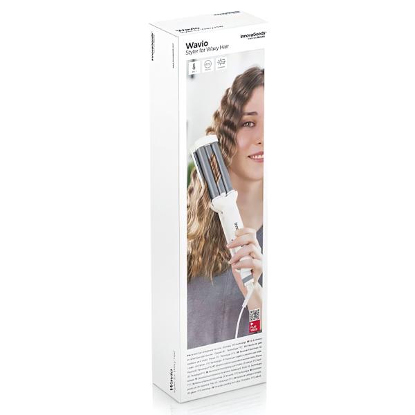 Keramisk Bølgetang