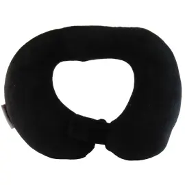 Baby Nakkepute Svart