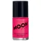Moon Glow Selvlysende Neglelakk Rosa