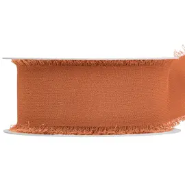 Chiffonbånd Kopper 40 mm