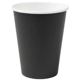 Pappkopper Svarte