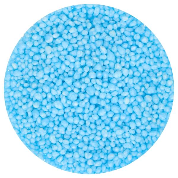 Strøssel Sugar Dots Blå
