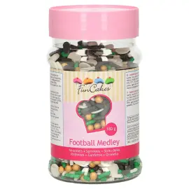 Strøsselmix Fotball