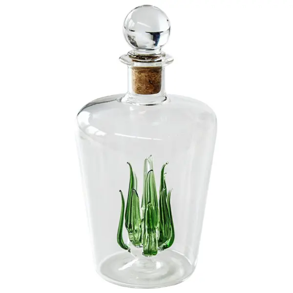 Tequila Karaffel Sett