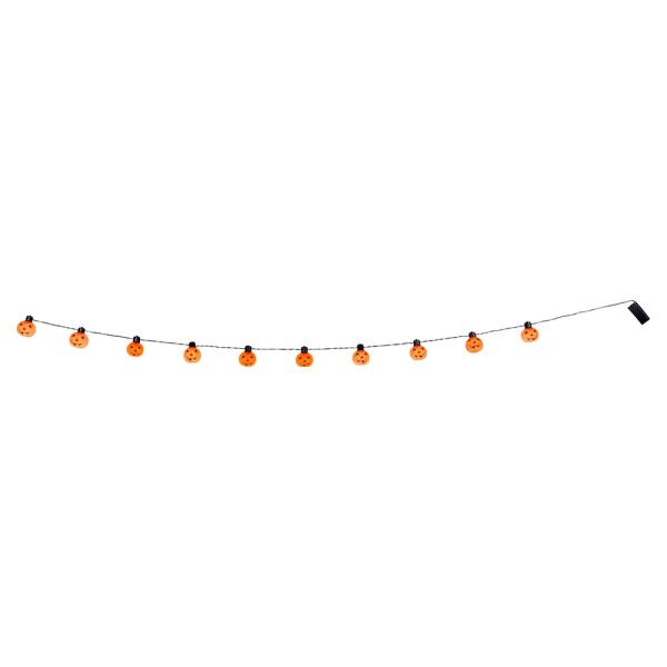 Gresskar Girlander LED
