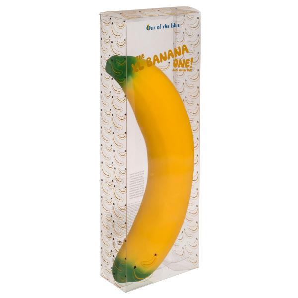 Squeeze Banan XL 40 cm