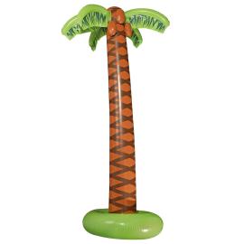 Oppblåsbar Stor Palme