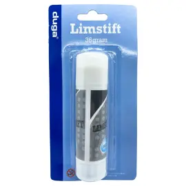 Limstift Ekstra Sterk