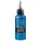 Moon Glow Neon UV Tekstilfarge Blå 30 ml
