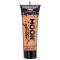 Moon Glitter Iriserende Glitter Gel Oransje