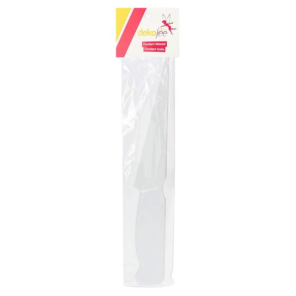 Fondantkniv