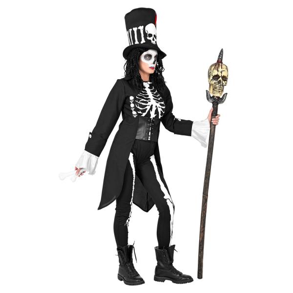 Voodoo Prestinne Kostyme