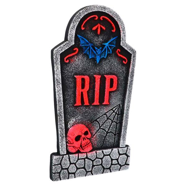 RIP Gravstein Neon