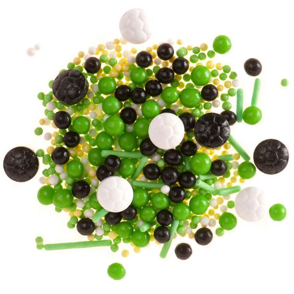 Strøsselmiks Fotball 70 g