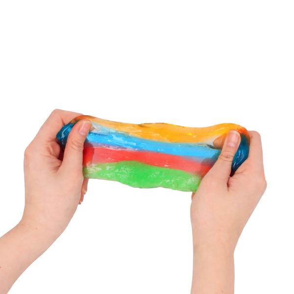 Putty Slime Spillkontroll 25 g 9 x 6 cm
