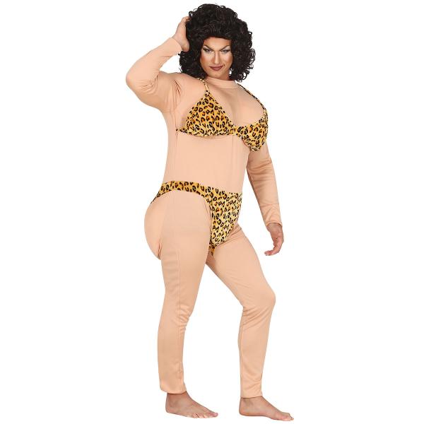Bikini Man Kostyme