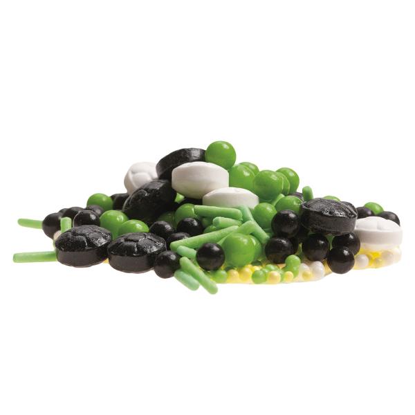 Strøsselmiks Fotball 70 g