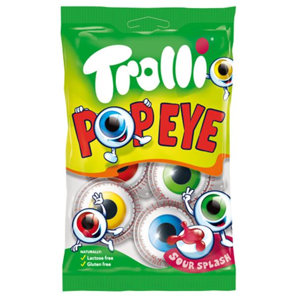 Trolli Pop Eye 4-pakning