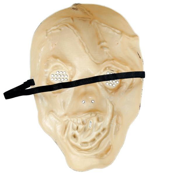 Zombie Maske