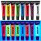 Moon Glow Neon UV Fruity Lipgloss