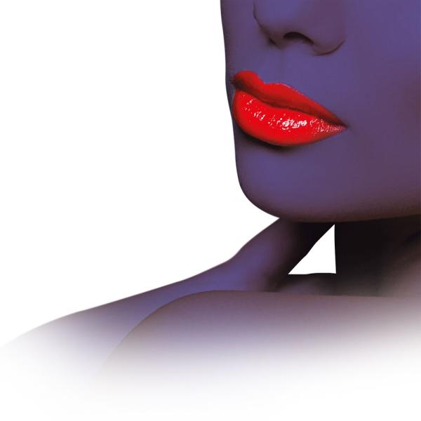 Moon Glow Neon UV Fruity Lipgloss