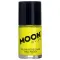Moon Glow Selvlysende Neglelakk Gul