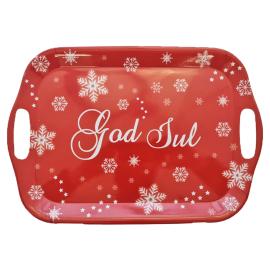 Bordbrikke God Jul