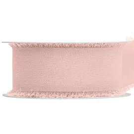 Chiffonb&aring;nd Lyserosa 40 mm