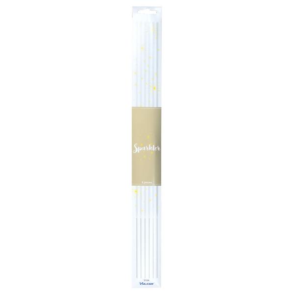Stjerneskudd 45 cm 6-pakning