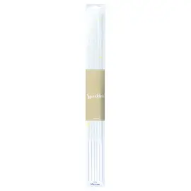 Stjerneskudd 45 cm 6-pakning