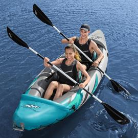 Oppblåsbar Kajakk Rapid Elite x2