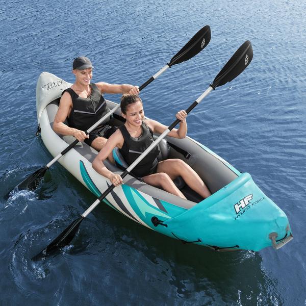 Oppblåsbar Kajakk Rapid Elite x2