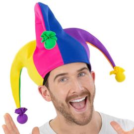 Narrehatt Neon Regnbue
