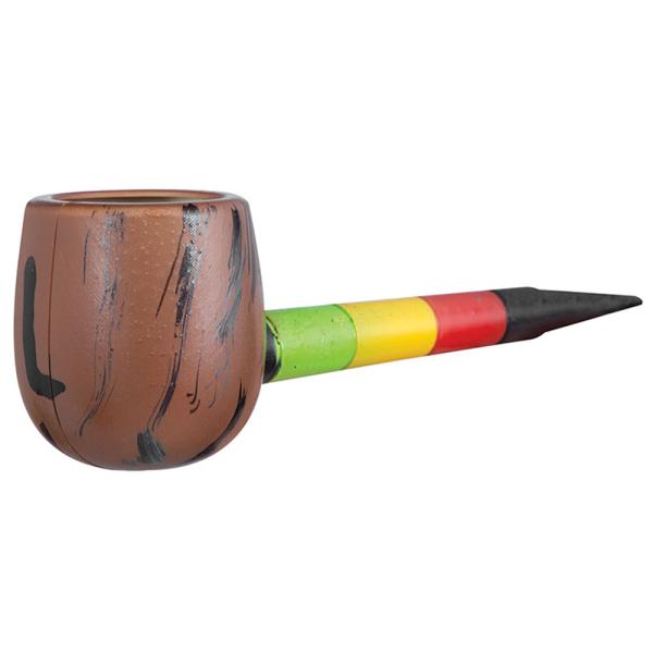 Rasta Røykpipe