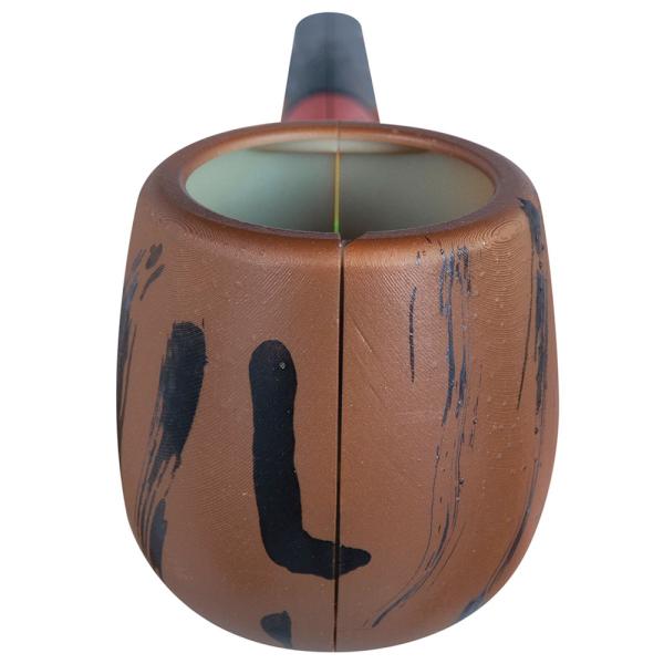 Rasta Røykpipe