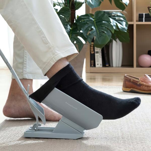 Strømpepåtrekker