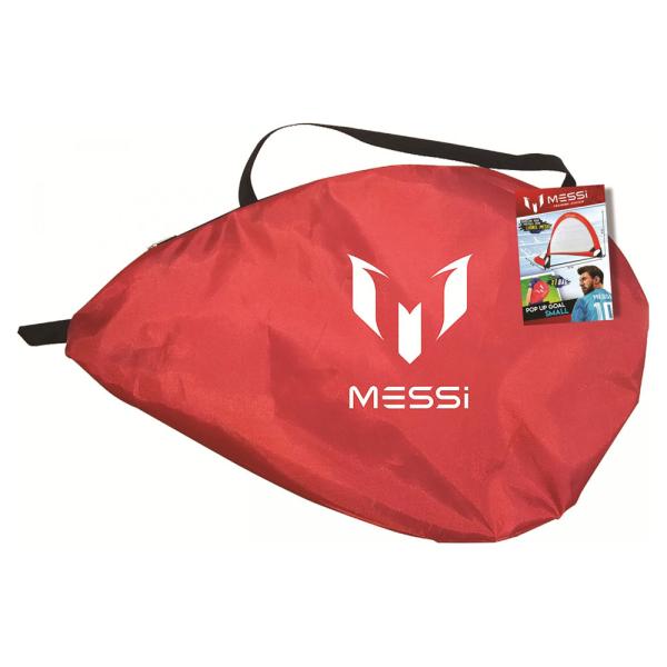 Lite Messi Pop-Up Fotballmål