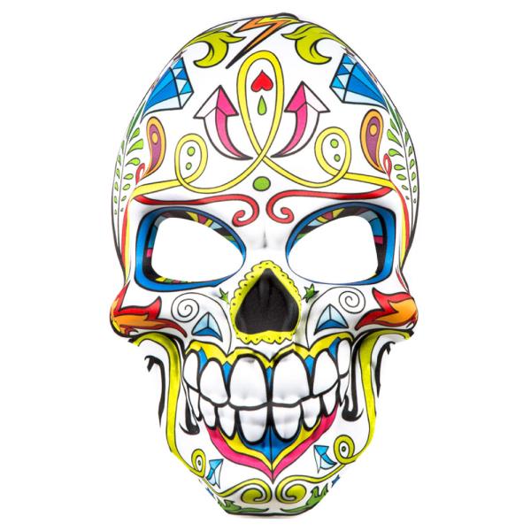 Sugar Skull Maske