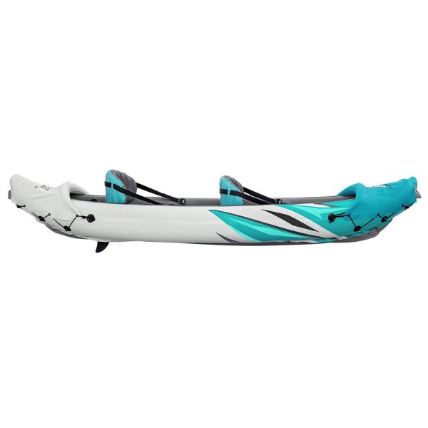 Oppblåsbar Kajakk Rapid Elite x2