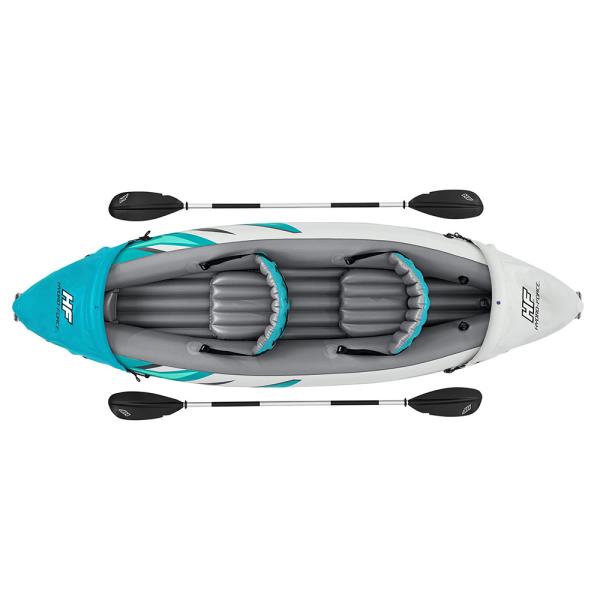 Oppblåsbar Kajakk Rapid Elite x2